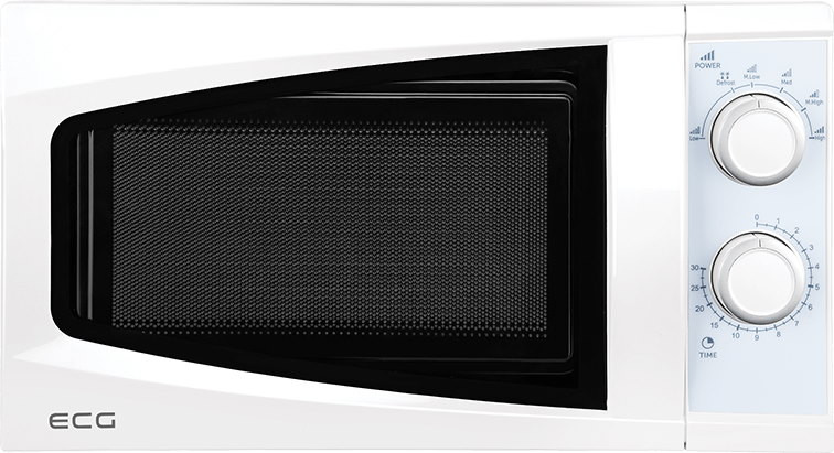 Мікрохвильова піч ECG MTM 2070 W