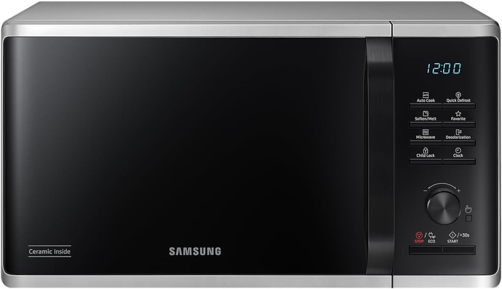 Мікрохвильова піч Samsung MS23B3515AS