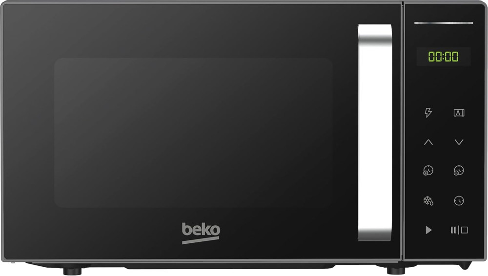 Мікрохвильова піч Beko MOC 20240 G