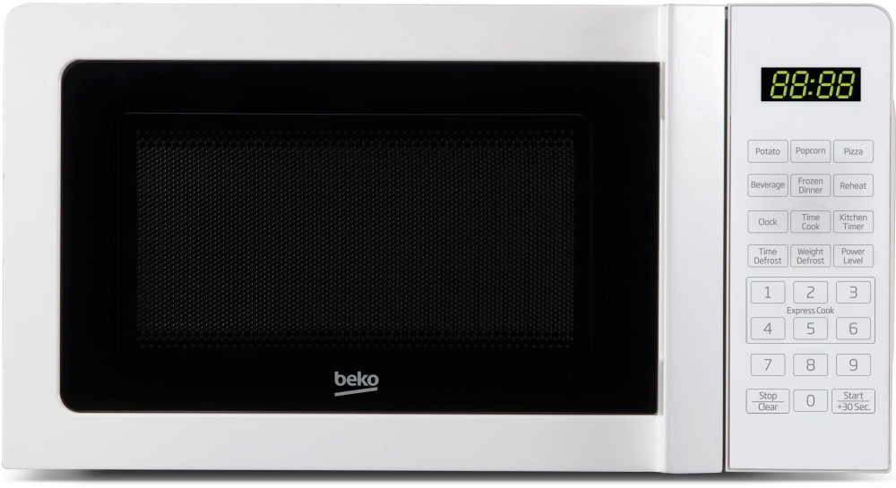 Мікрохвильова піч Beko MOC 201102 W
