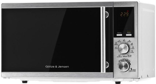 Мікрохвильова піч Gotze & Jensen MO401X