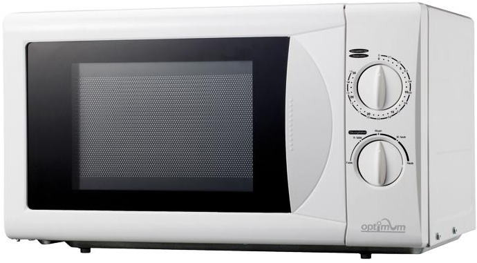 Мікрохвильова піч Optimum MMW-C20L