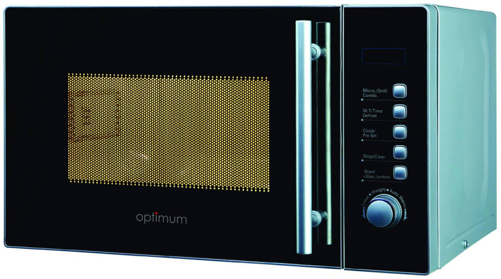 Мікрохвильова піч Optimum MKWG-20L
