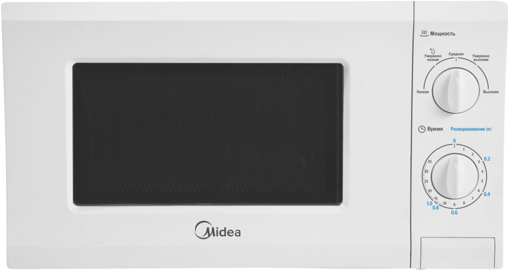 Мікрохвильова піч Midea MM 720 CPI