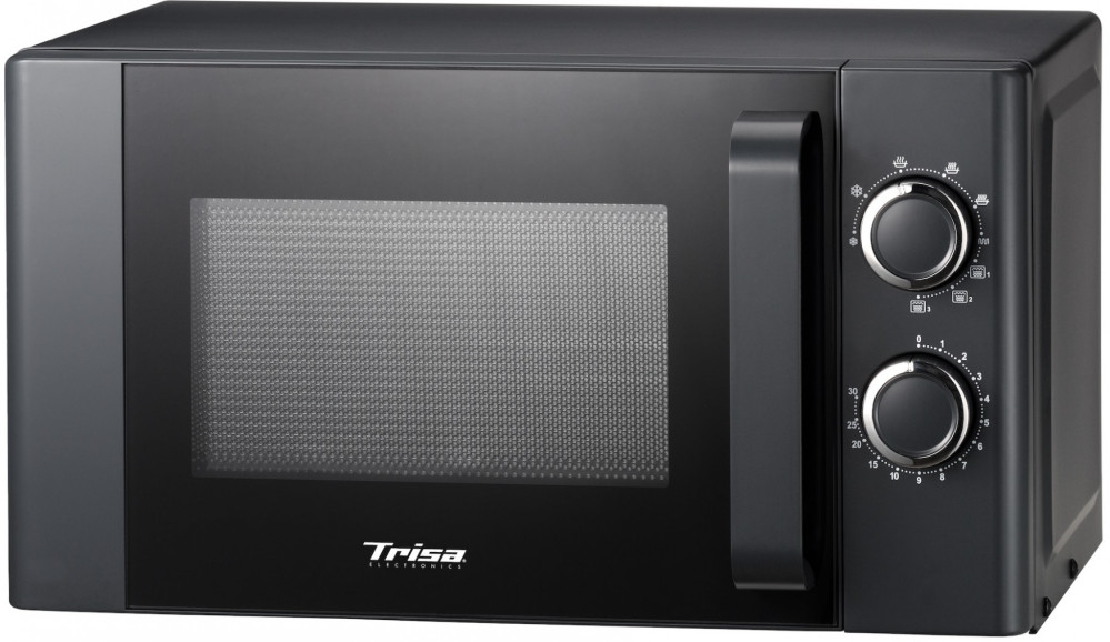 Мікрохвильова піч Trisa Micro Grill 20L