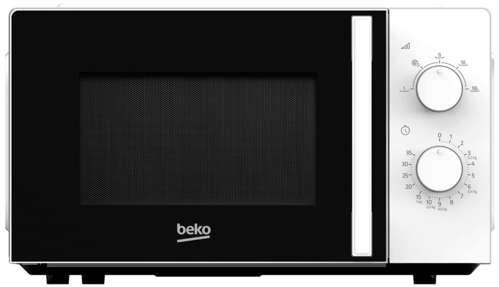 Мікрохвильова піч Beko MOC 20100 W2
