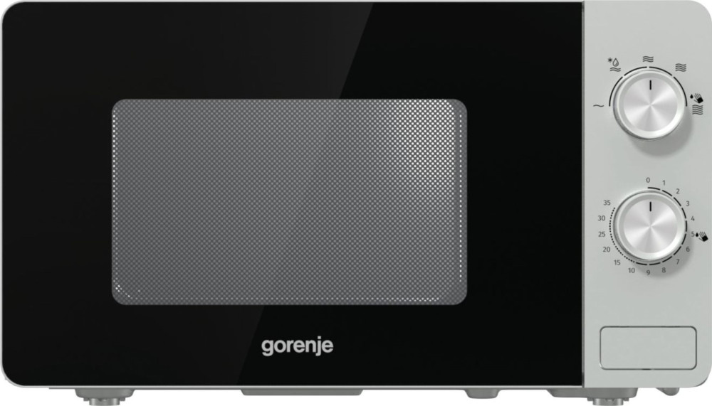 Мікрохвильова піч Gorenje MHO 20 E1S