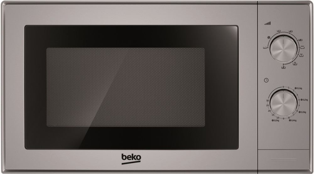 Мікрохвильова піч Beko MGC 20100 S