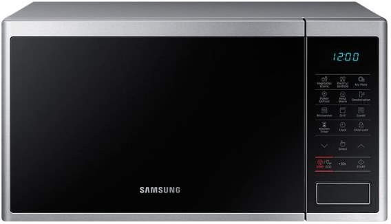 Мікрохвильова піч Samsung MG23J5133AT