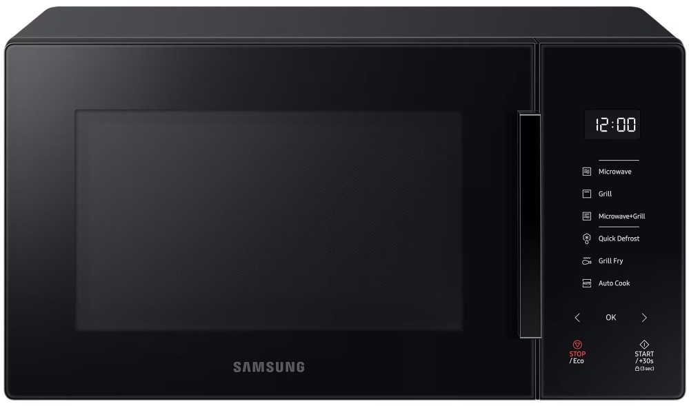 Мікрохвильова піч Samsung MG23T5018CK