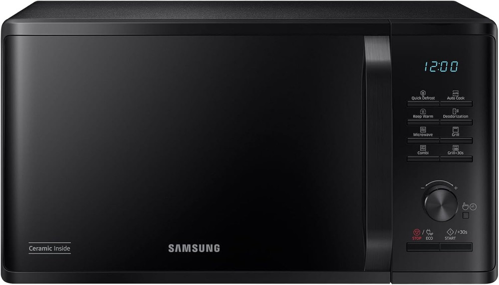 Мікрохвильова піч Samsung MG23B3515AK