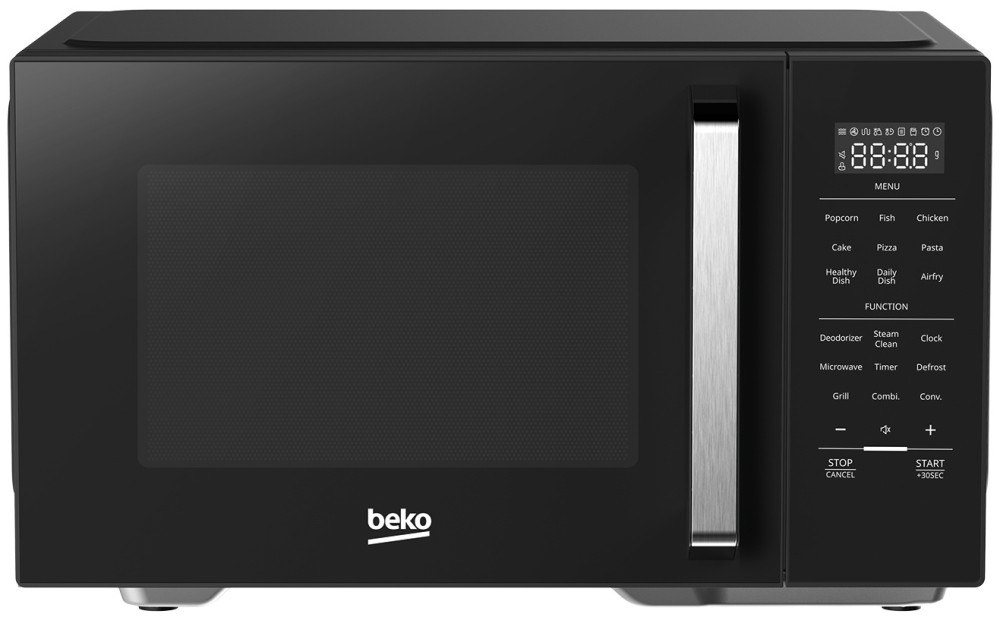 Мікрохвильова піч Beko MCF 26310 BAF