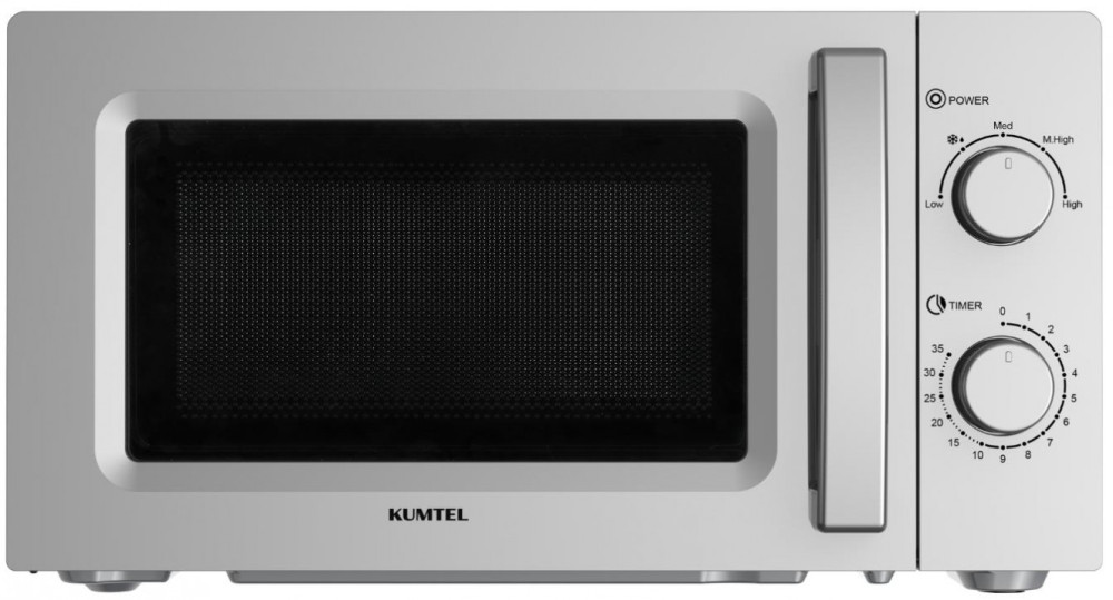 Мікрохвильова піч Kumtel HM-07