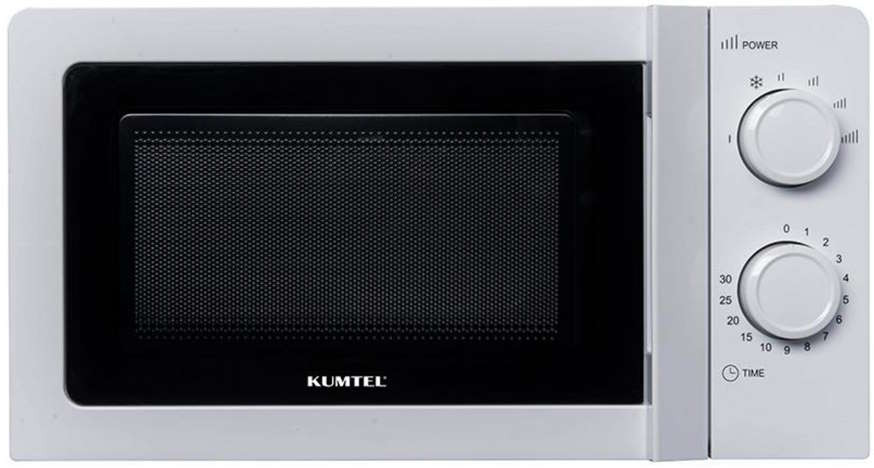 Мікрохвильова піч Kumtel HM-02