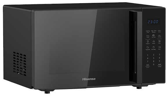 Мікрохвильова піч Hisense H29MOBS9HG