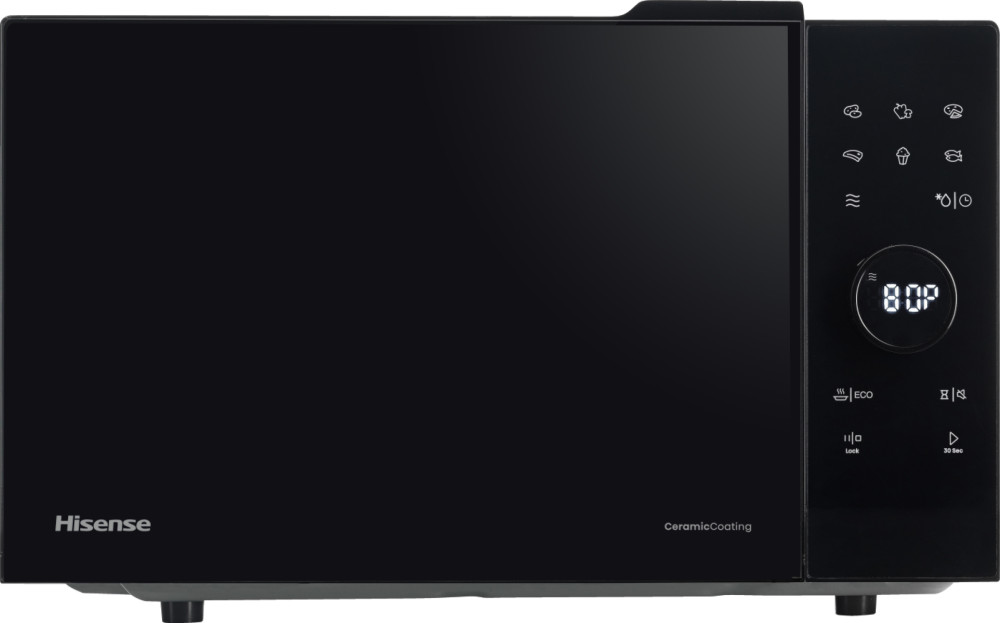 Мікрохвильова піч Hisense H23MOBSD2H4