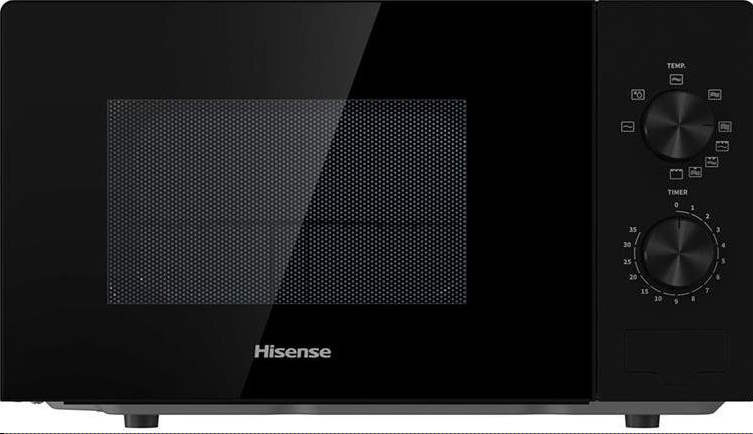 Мікрохвильова піч Hisense H20MOBP1G
