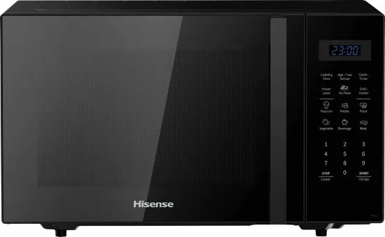 Мікрохвильова піч Hisense H23MOBS5HG