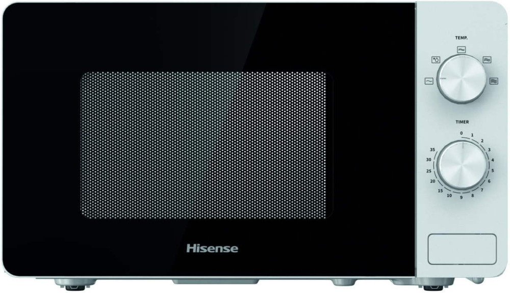 Мікрохвильова піч Hisense H20MOWP1
