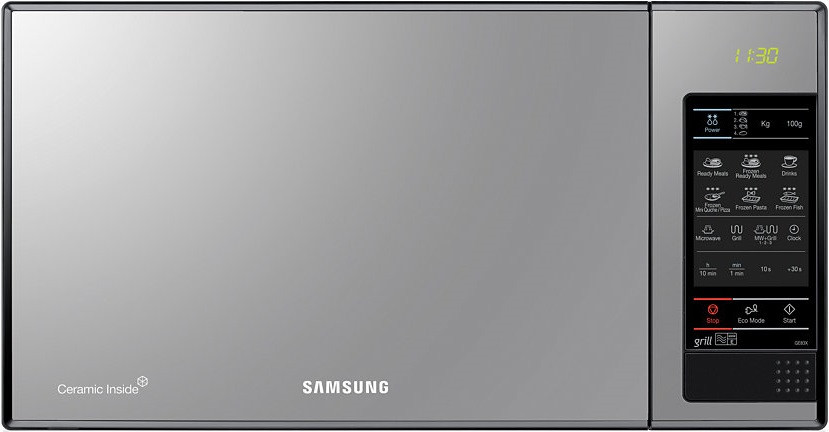 Мікрохвильова піч Samsung GE83X