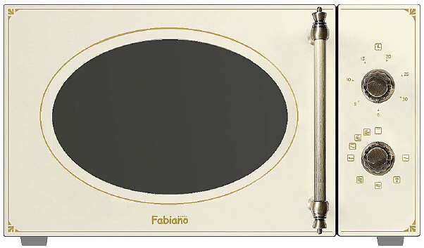 Мікрохвильова піч Fabiano FFMR 47