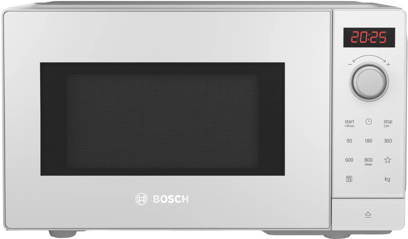 Мікрохвильова піч Bosch FFL 023MW0