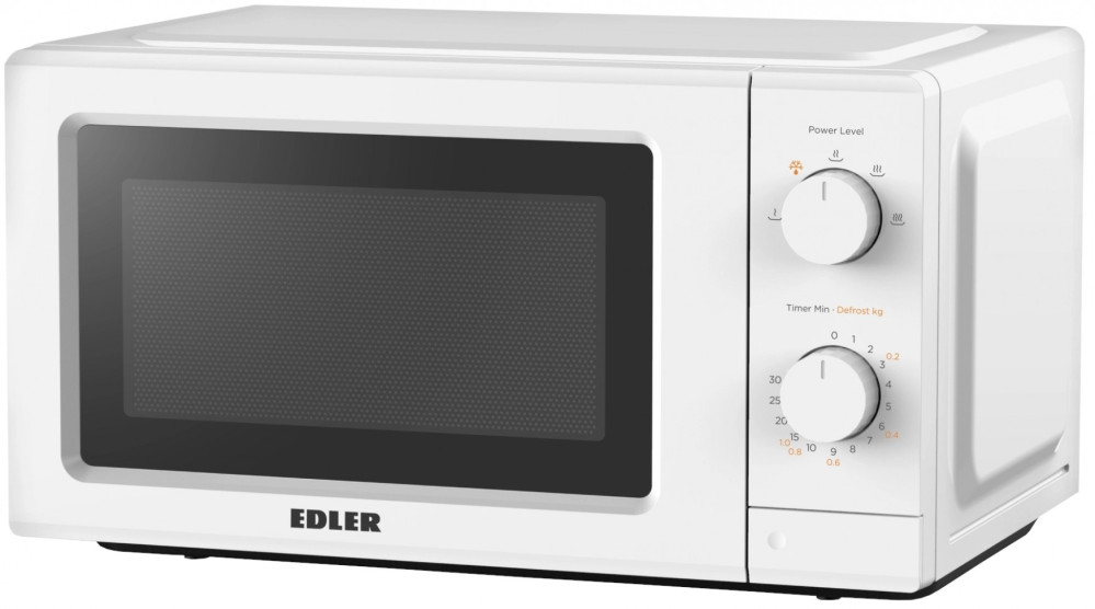 Мікрохвильова піч EDLER ED-MW7012W