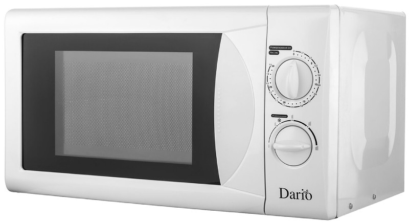 Мікрохвильова піч Dario DMW-7211 Solo