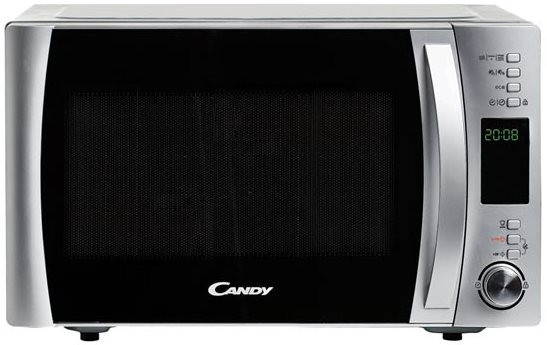 Мікрохвильова піч Candy COOKinAPP CMXG 22 DS
