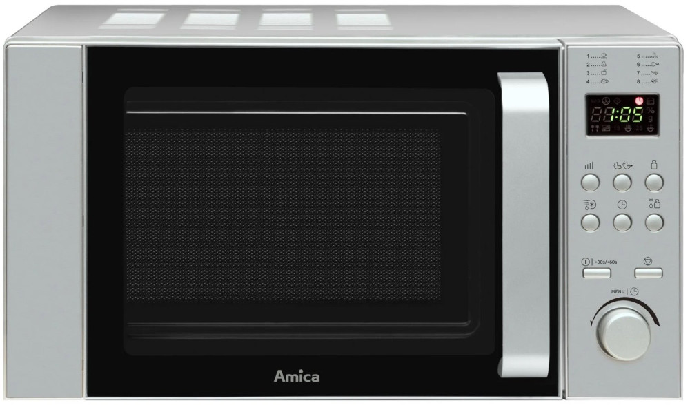 Мікрохвильова піч Amica AMGF 20E2 I