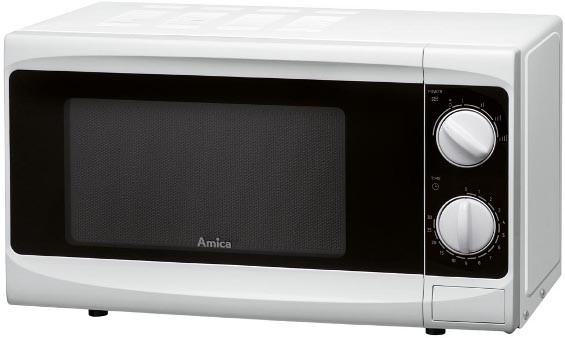 Мікрохвильова піч Amica AMG 20M70 V