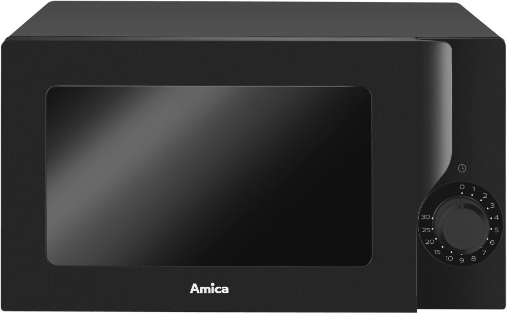 Мікрохвильова піч Amica AMGF 17M2 B