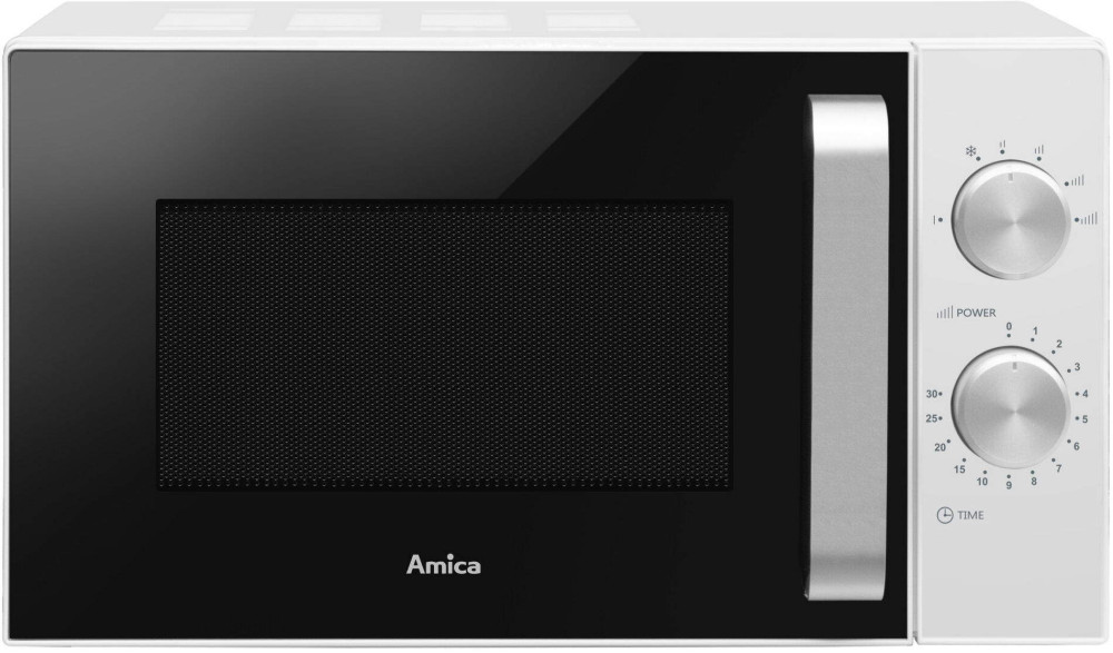 Мікрохвильова піч Amica AMGF 20M1 W