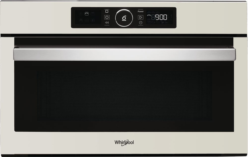 Вбудована мікрохвильова піч Whirlpool AMW 730 SD