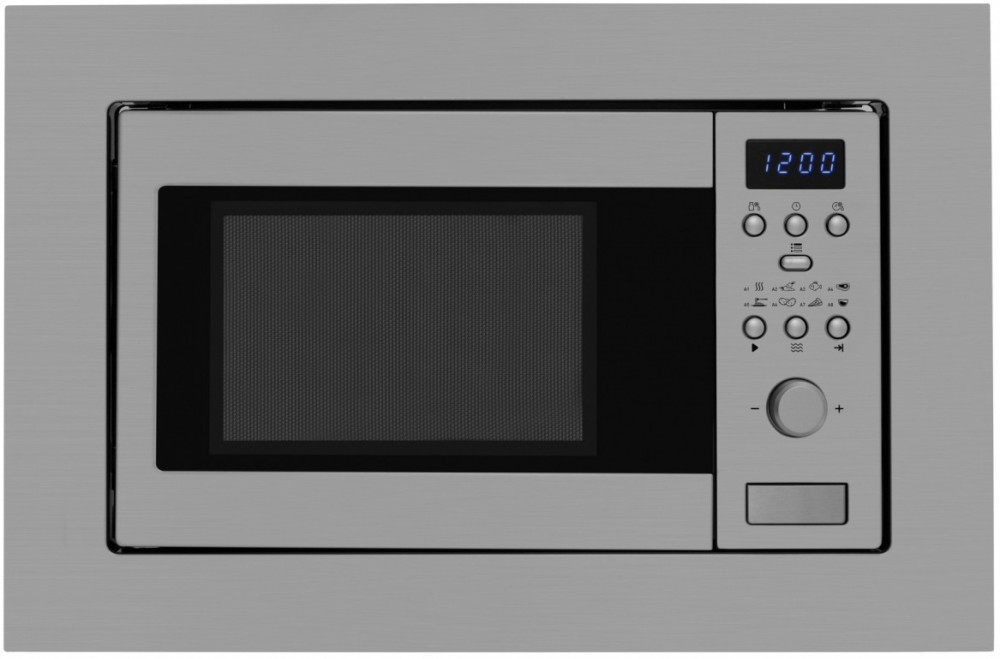 Вбудована мікрохвильова піч Beko MOB 17131 X