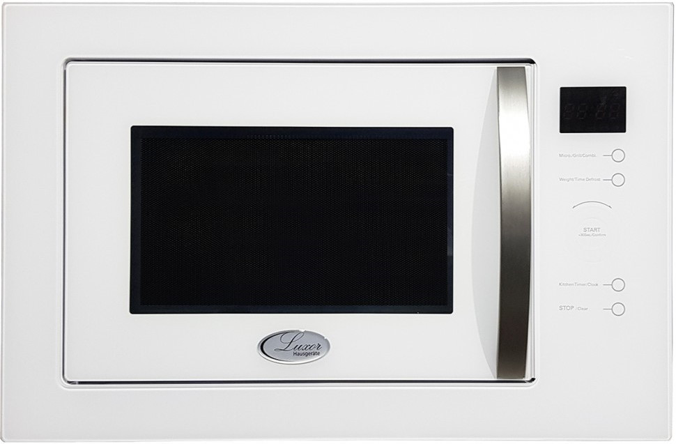 Встраиваемая микроволновая печь Luxor LMB 6032 WHL