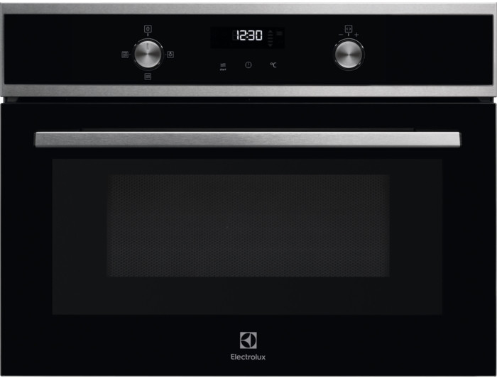 Встраиваемая микроволновая печь Electrolux EVK 6E40X