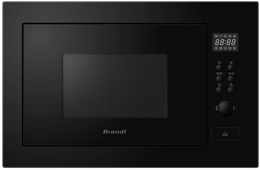 Вбудована мікрохвильова піч Brandt BMG2115B