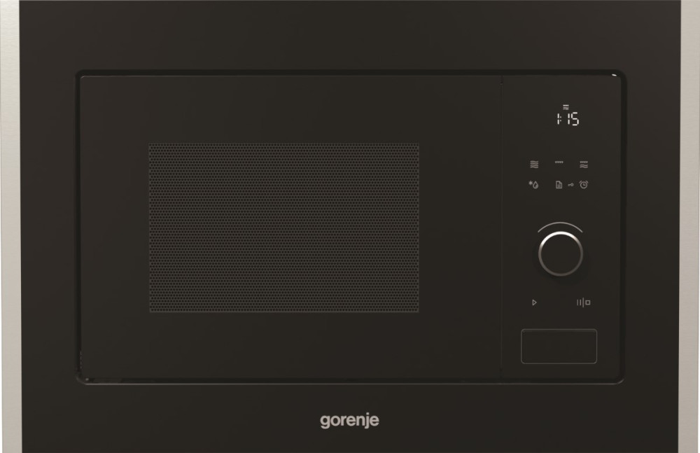 Встраиваемая микроволновая печь Gorenje BM 201 A4XG