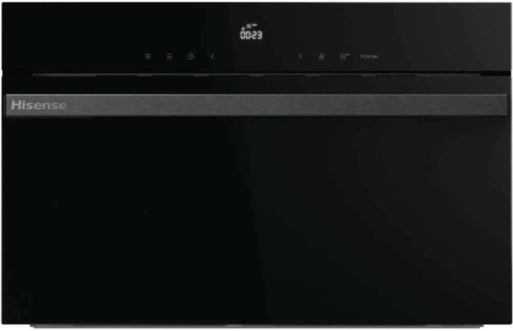 Встраиваемая микроволновая печь Hisense BIM334G64DBG