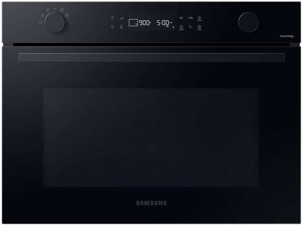 Вбудована мікрохвильова піч Samsung NQ5B4513IBK