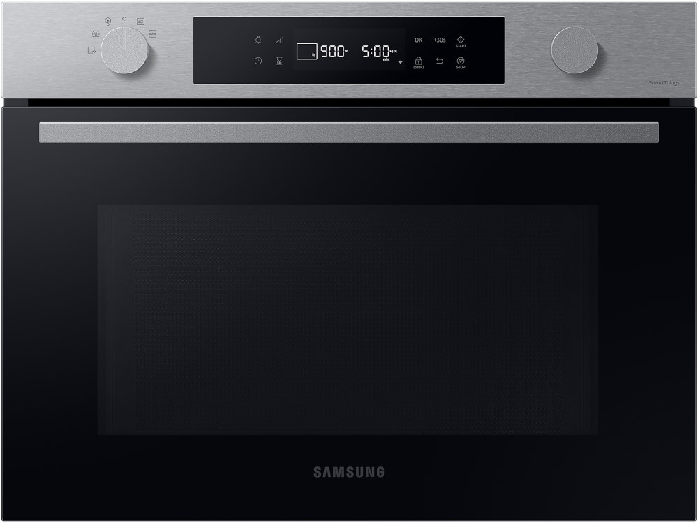 Встраиваемая микроволновая печь Samsung NQ5B4513GBS