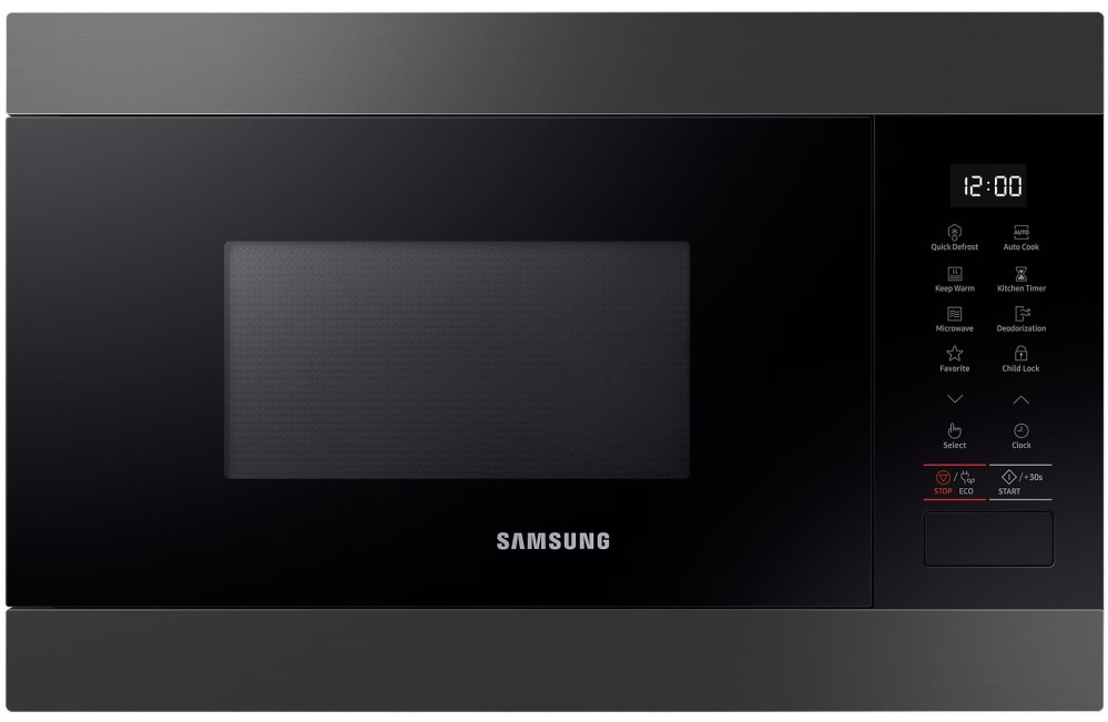 Встраиваемая микроволновая печь Samsung MS22M8254AM