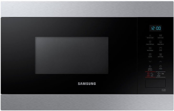Встраиваемая микроволновая печь Samsung MG22M8074AT