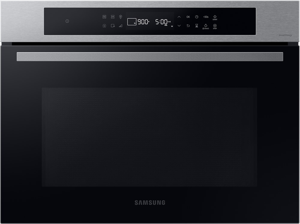 Встраиваемая микроволновая печь Samsung NQ5B4313GBS