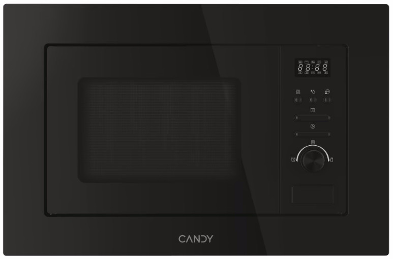 Вбудована мікрохвильова піч Candy CA 20 FMW7NB