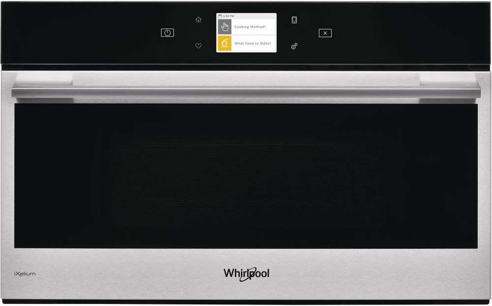 Вбудована мікрохвильова піч Whirlpool W9 MD 260 IXL