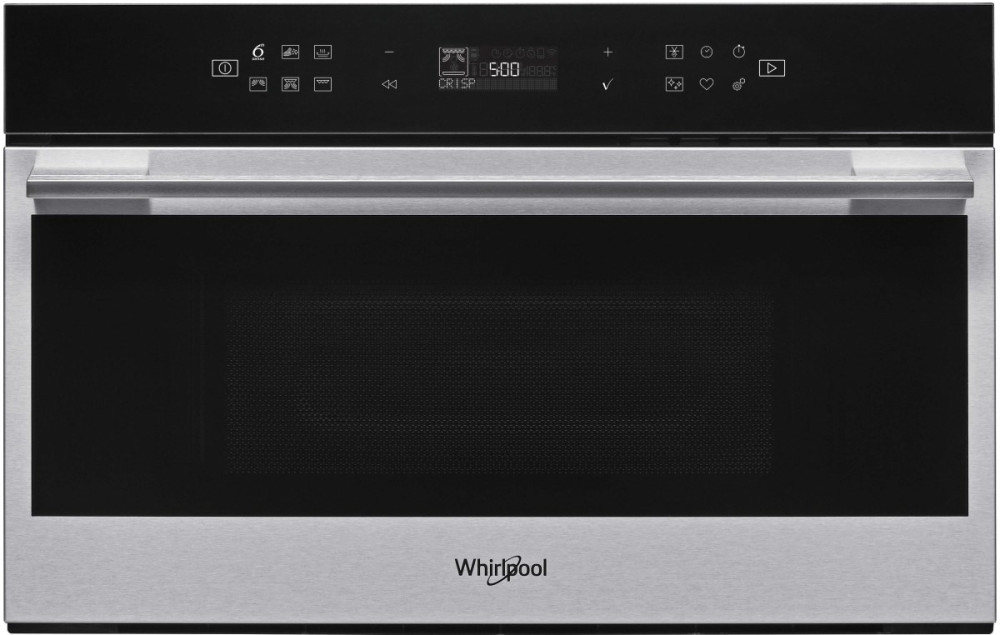 Вбудована мікрохвильова піч Whirlpool W7 MD 440