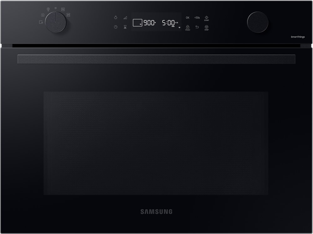 Вбудована мікрохвильова піч Samsung NQ5B4513GBK