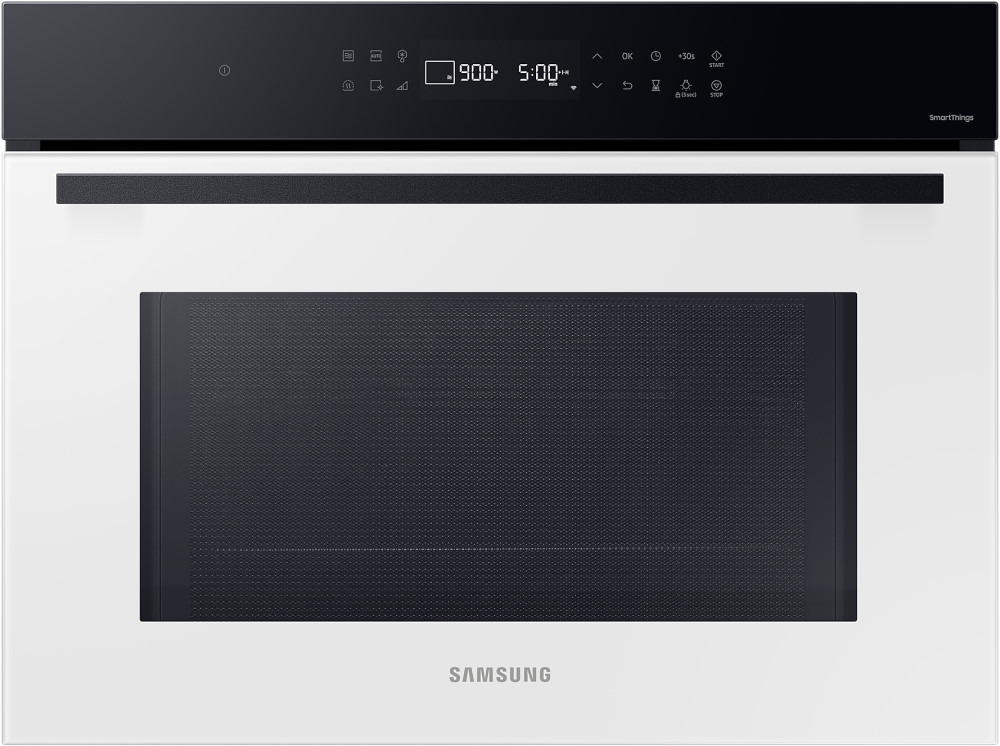 Вбудована мікрохвильова піч Samsung NQ5B4313GBW